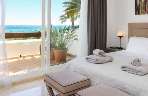 Beachfront luxury - Los Monteros Palm Beach - Foto 18