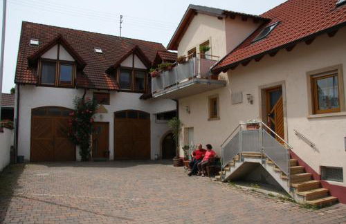 Ferienhaus - Kern - Foto 42