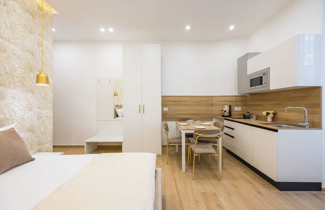 4 Stelle Housing - Rooms and Apartments - Foto 23