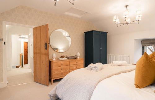 The Farmhouse - Photo 36