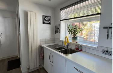 Sea View Villa V-Dubz, Filey - Foto 22