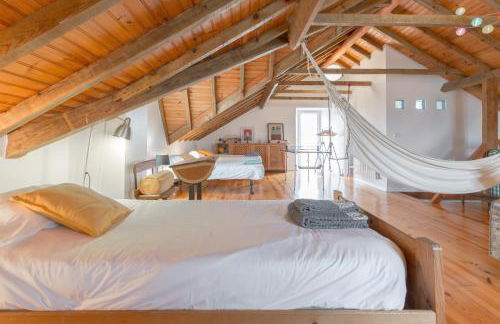 Casa da Foz - Charming House - Foto 23