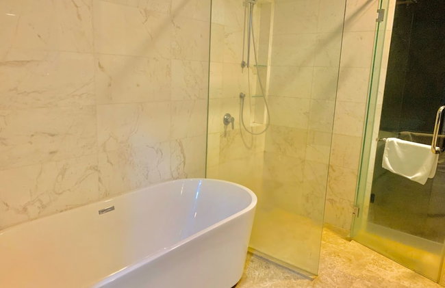 WELL-SHAPED Suites At PLATINUM KLCC - Foto 28
