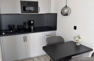 Atlantic 003- Exclusive Ferienwohnung mit Pool, Sauna und Fitnessbereich im Haus - Foto 5