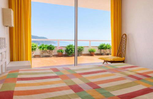 ⭑ Terrace + Sea views + Private Beach. What else? ⭑ - Foto 34