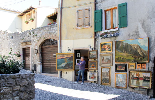 Villa Rizzardi - Foto 19