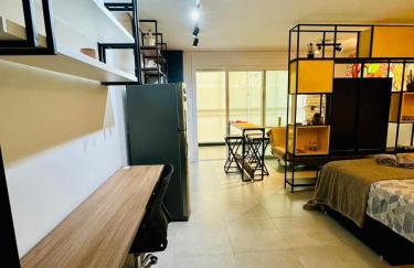 Flat Libertad, 404 A, com vaga de garagem - Foto 13