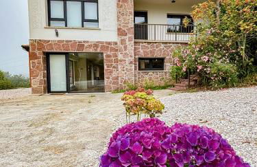 Vivienda Vacacional El redondu-Roundhouse - Foto 1