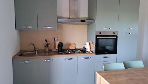 Residenza Stefy - Foto 4, stove, dishwasher