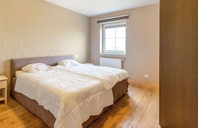 Ideal Holiday Home in Gijverinkhove With Terrace, Garden - Foto 18