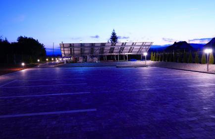 Apartamenty pod Dębami - noclegi Beskid Niski - Foto 27