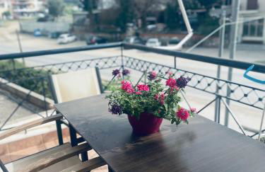 Klapidis apartments - Foto 80