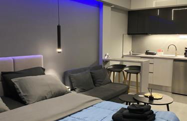 Crystal Grey Elite Apartment 2 - Foto 3