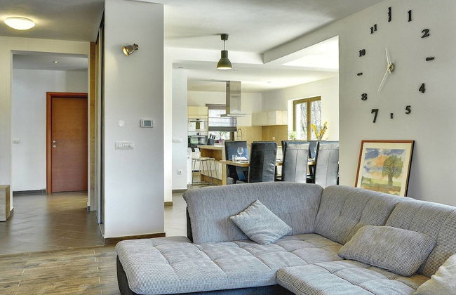 Villa in Rovinj With Private Pool and Sea Nearby - Foto 11