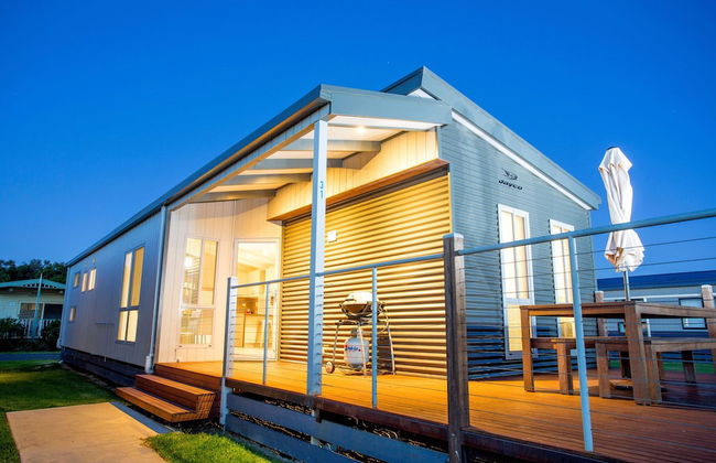 NRMA Warrnambool Riverside Holiday Park - Foto 75