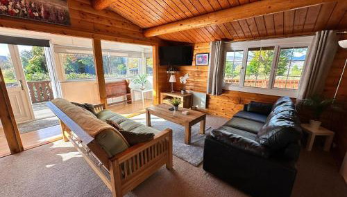 Caban Enfys - Foto 2