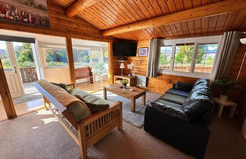 Caban Enfys - Foto 2