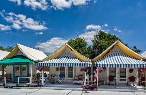 3BR Beautiful Remodeled Victorian w/ Beach Locker - Foto 36