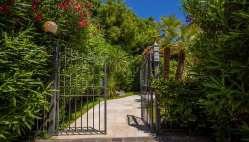 Country Life Relais - Foto 2, Garden