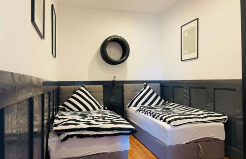 Ferienwohnung PickUp - Foto 11