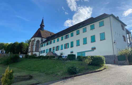 Gîte au Pied du Bischenberg - Foto 35