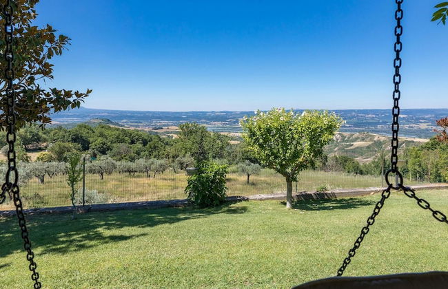 Vista Del Lago 10 in Guardea - Foto 26