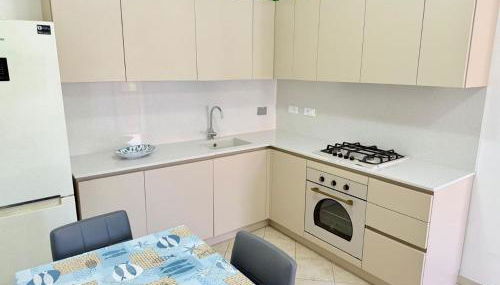 Isabel Apartment - Foto 4, dishwasher