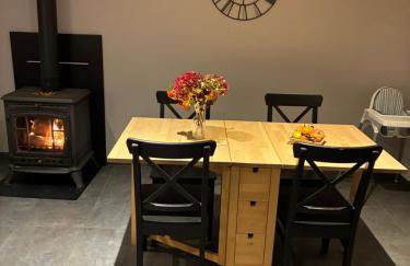 AUTHENTIQUE MAISON DE PECHEUR ENTRE-TERRE & MER Avec Un POÊLE À BOIS A Disposition - Foto 5