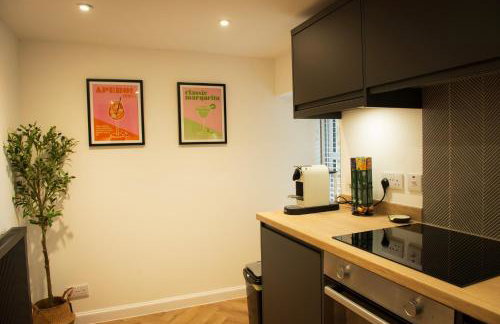 Coorie-In Cottage - Photo 12