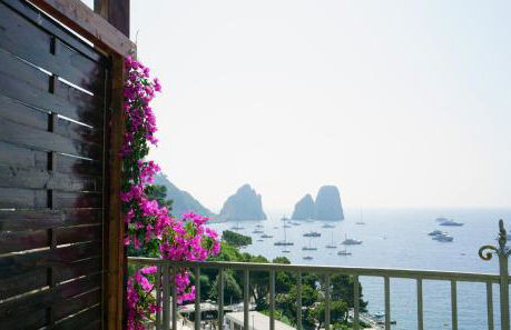 La Finestra sui Faraglioni - Foto 12