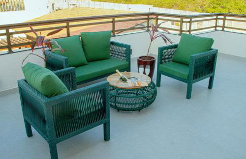 Casa Paraíso Lençóis - Photo 19