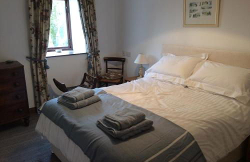 Summers Barn - Foto 14