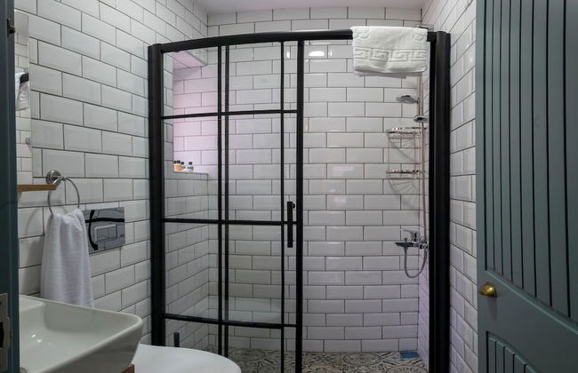 suites istanbul - Foto 20