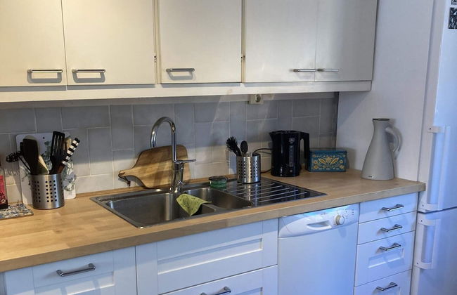 4 Star Holiday Home in Kristinehamn-by Traum - Foto 7