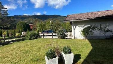 Ferienwohnung Bergrausch - Foto 2