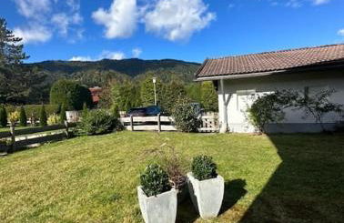 Ferienwohnung Bergrausch - Foto 2