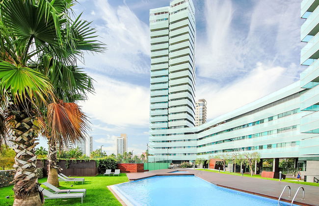 Diagonal Mar - Foto 1