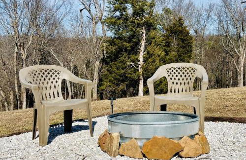 BRB - Cozy Bungalow at the Top of the Canyon - Foto 15