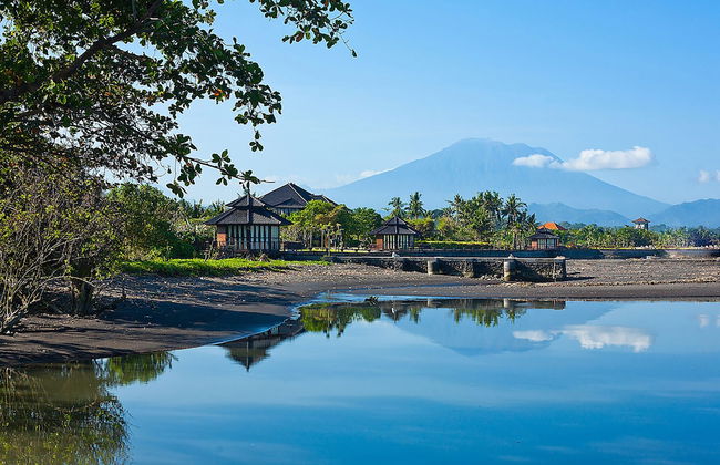 Villa Puri Nirwana - Foto 41