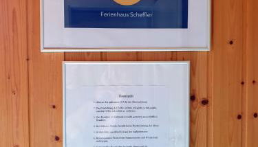 Ferienhaus Scheffler - Foto 2