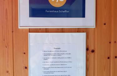 Ferienhaus Scheffler - Foto 2