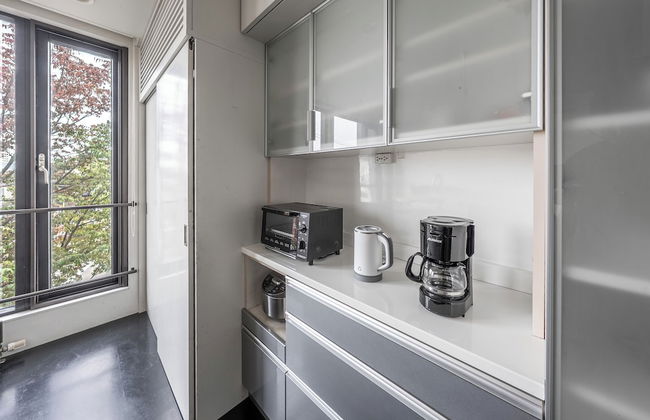 TOWNHOUSE ASAHIKAWA - Foto 80