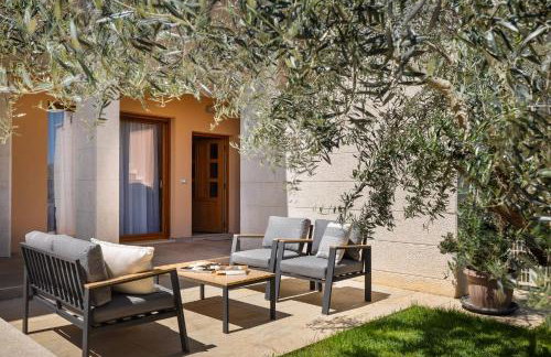 Apartments Villa Pliško Wellness & Pool - Foto 68