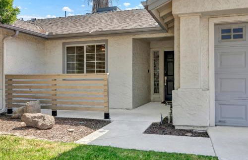 Magnolia Peaceful Vibes Cozy Near Hospital - Photo 43