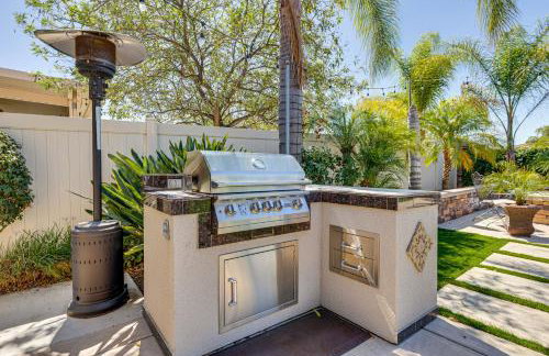 10 Mi to Temecula Old Town Pet-Friendly Home - Foto 22