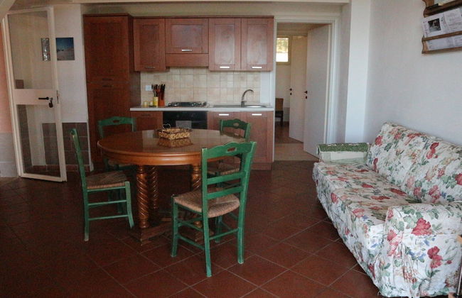 Snug Holiday Home in Castagneto Carducci near Thermal Bath - Foto 22