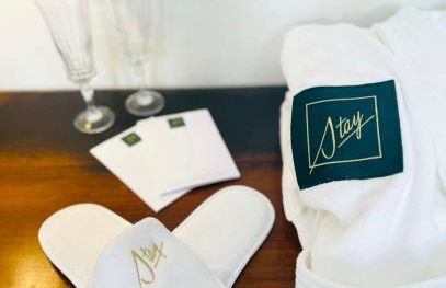 Staycations Maldon Suites - Foto 46