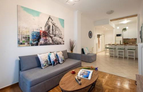 Blue Ark Comfort near Acropolis - Foto 34