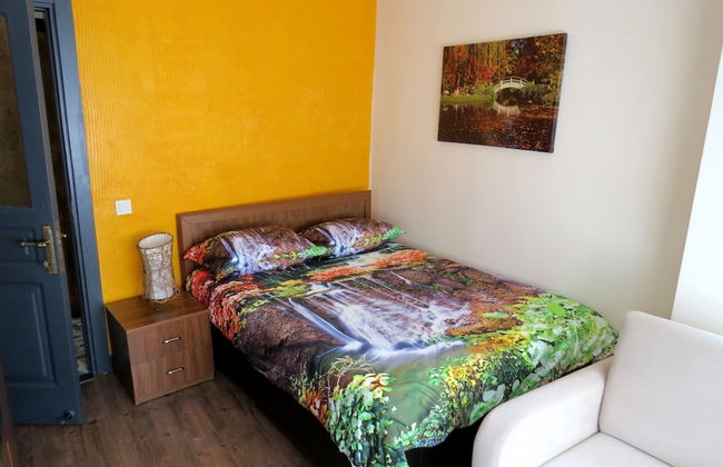 Istanberry - Berry Life Apartments - Foto 34