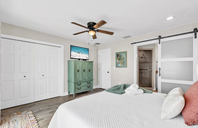 Casa Cay 3 Bedroom Home by RedAwning - Foto 3